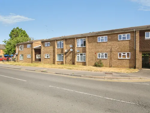 Eastgate Court, Whittlesey, Peterboroughphoto