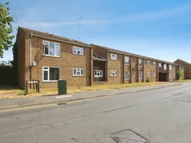 Eastgate Court, Whittlesey, Peterborough thumb 2