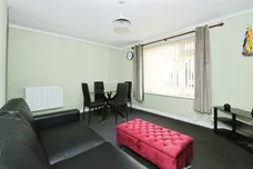 Eastgate Court, Whittlesey, Peterborough