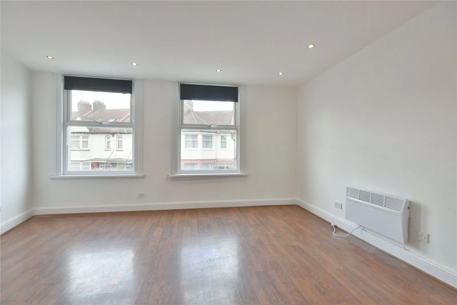 Pellatt Grove, Wood Green, London, N22