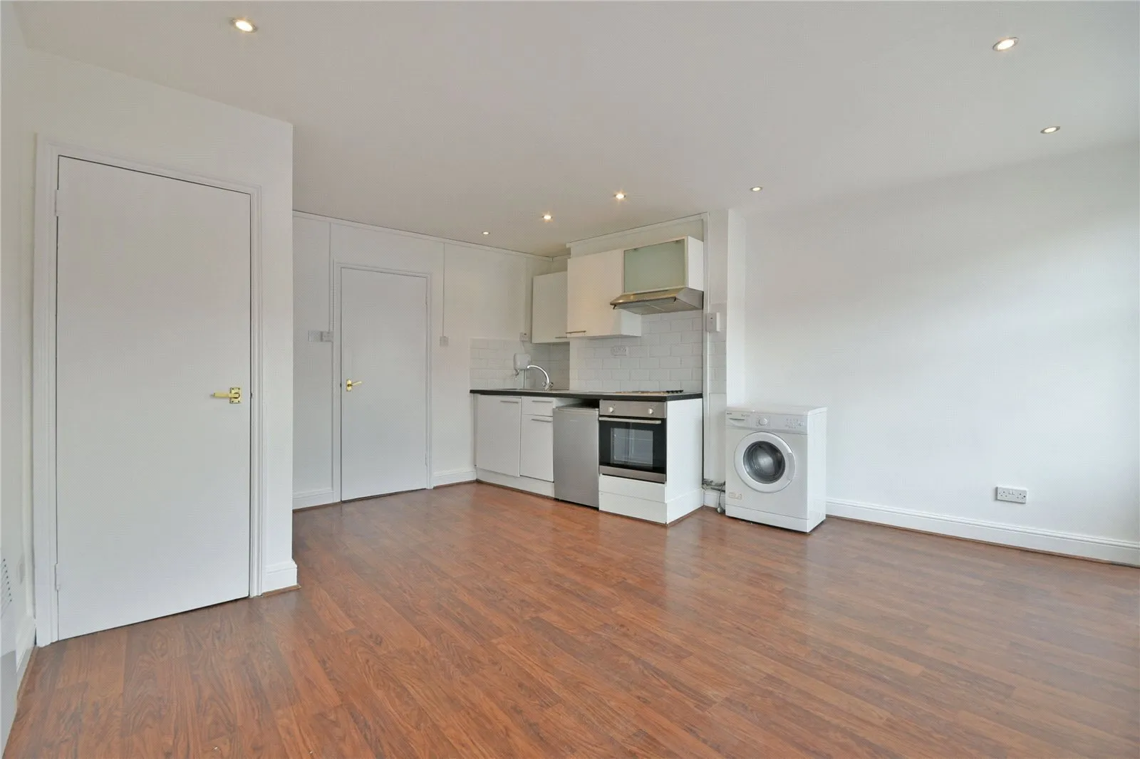 Pellatt Grove, Wood Green, London, N22
