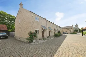 Property responsive