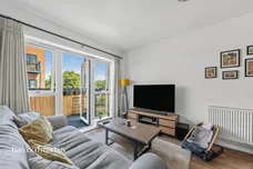 Thimble Crescent, Wallington