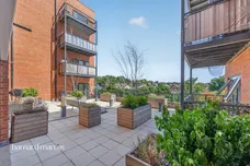 Thimble Crescent, Wallington