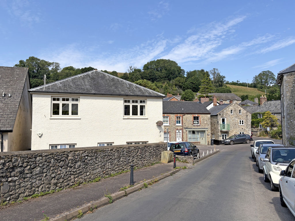 The Square, Branscombe  Image 1