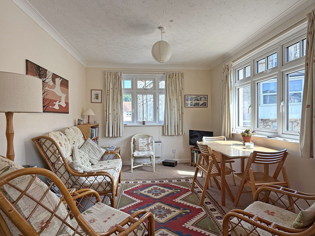 The Square, Branscombe  Image 3