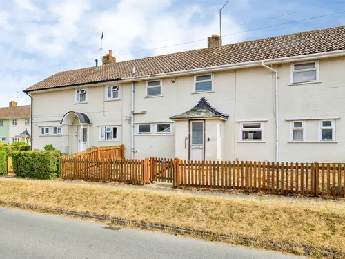 Antrobus Road, Amesbury, Salisburyphoto