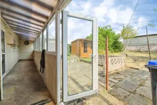 Antrobus Road, Amesbury, Salisbury