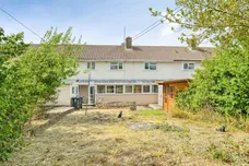 Antrobus Road, Amesbury, Salisbury