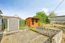 Antrobus Road, Amesbury, Salisbury