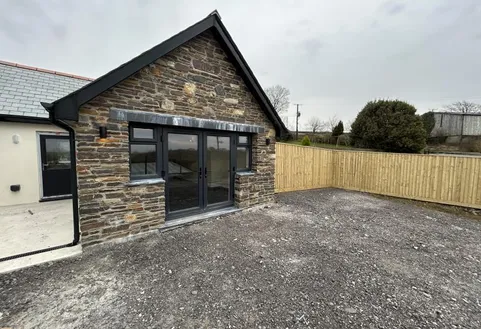 Muddiford, Barnstaple, Devon, EX31 4EY