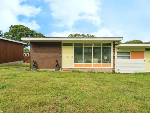 Overstrand Road, Cromerphoto