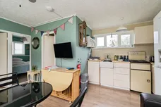 Overstrand Road, Cromer