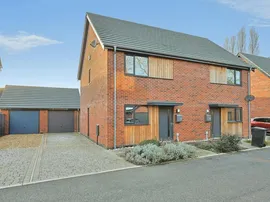 Texel Road, Watton, Thetford photo