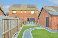 Texel Road, Watton, Thetford