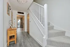Texel Road, Watton, Thetford