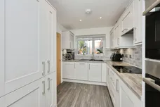 Texel Road, Watton, Thetford
