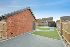 Texel Road, Watton, Thetford