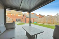 Texel Road, Watton, Thetford