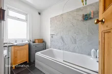 Culmstock Road, London
