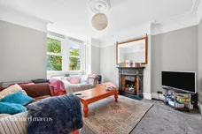 Culmstock Road, London