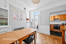Culmstock Road, London