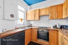 Culmstock Road, London