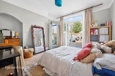 Culmstock Road, London