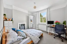 Culmstock Road, London