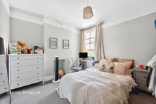 Culmstock Road, London