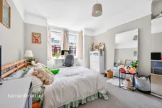 Culmstock Road, London