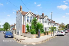 Culmstock Road, London