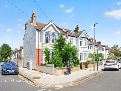 Culmstock Road, Londonphoto