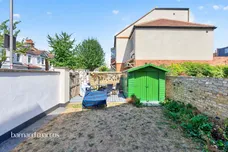 Culmstock Road, London