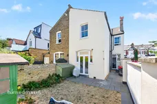 Culmstock Road, London