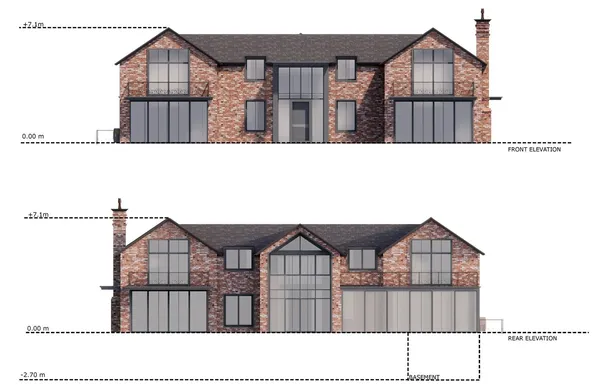 Congleton Road, Siddington, SK11 photo 5