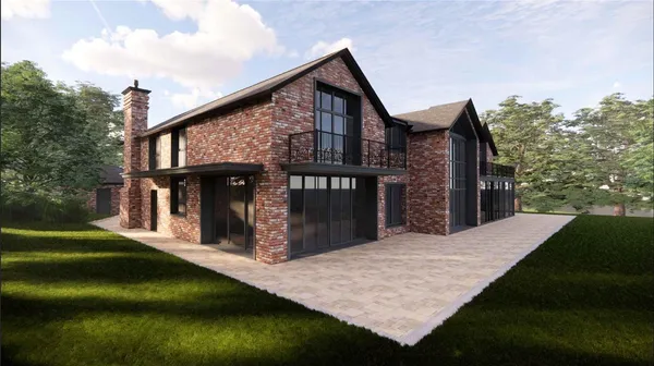 Congleton Road, Siddington, SK11 photo 6