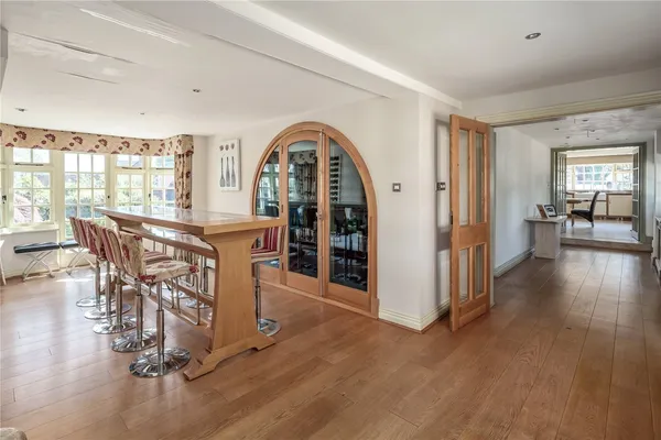 Congleton Road, Siddington, SK11 photo 14