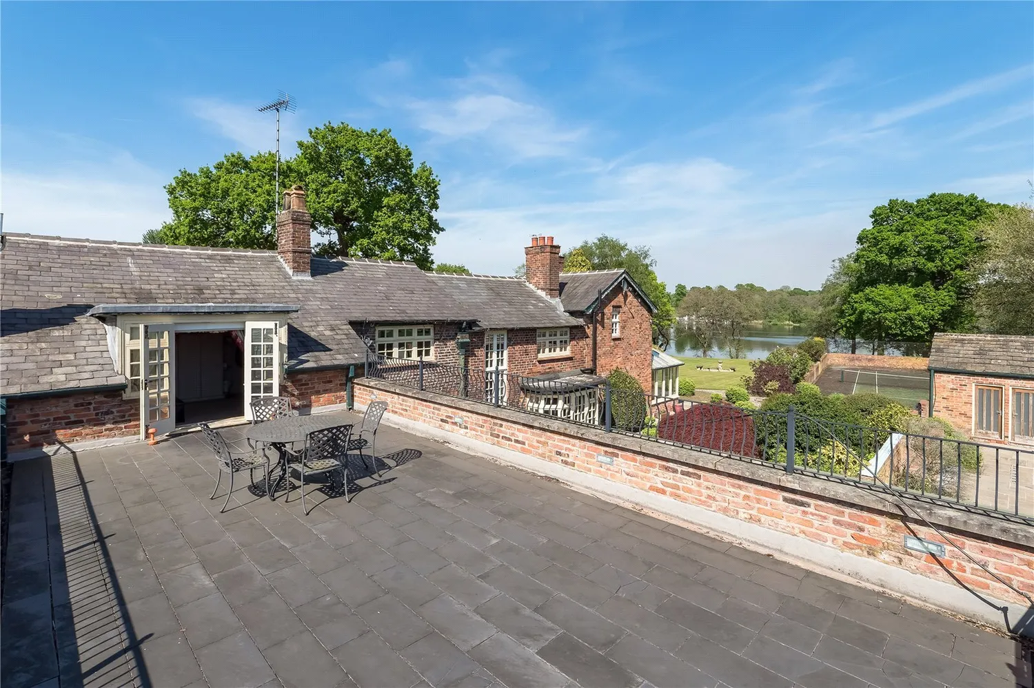 Congleton Road, Siddington, SK11 photo 21