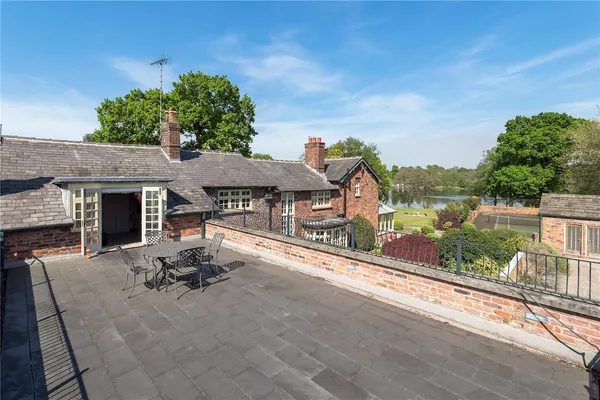 Congleton Road, Siddington, SK11 photo 21