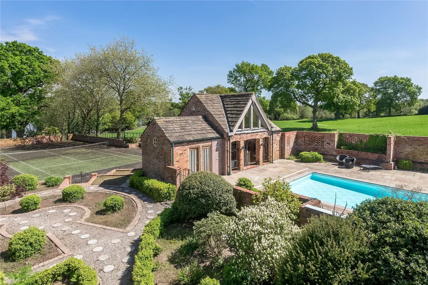 Congleton Road, Siddington, SK11 photo 26