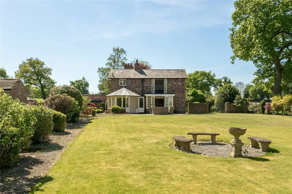 Congleton Road, Siddington, SK11 photo 28