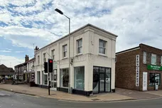 London Road, BRANDON