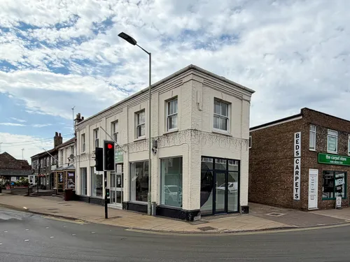 London Road, BRANDONphoto
