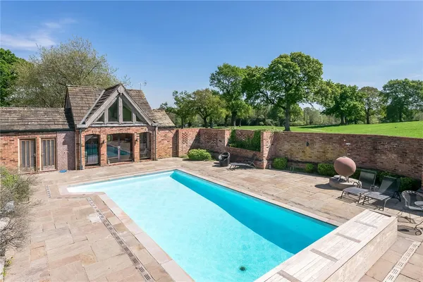 Congleton Road, Siddington, SK11 photo 34