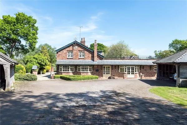 Congleton Road, Siddington, SK11 photo 36
