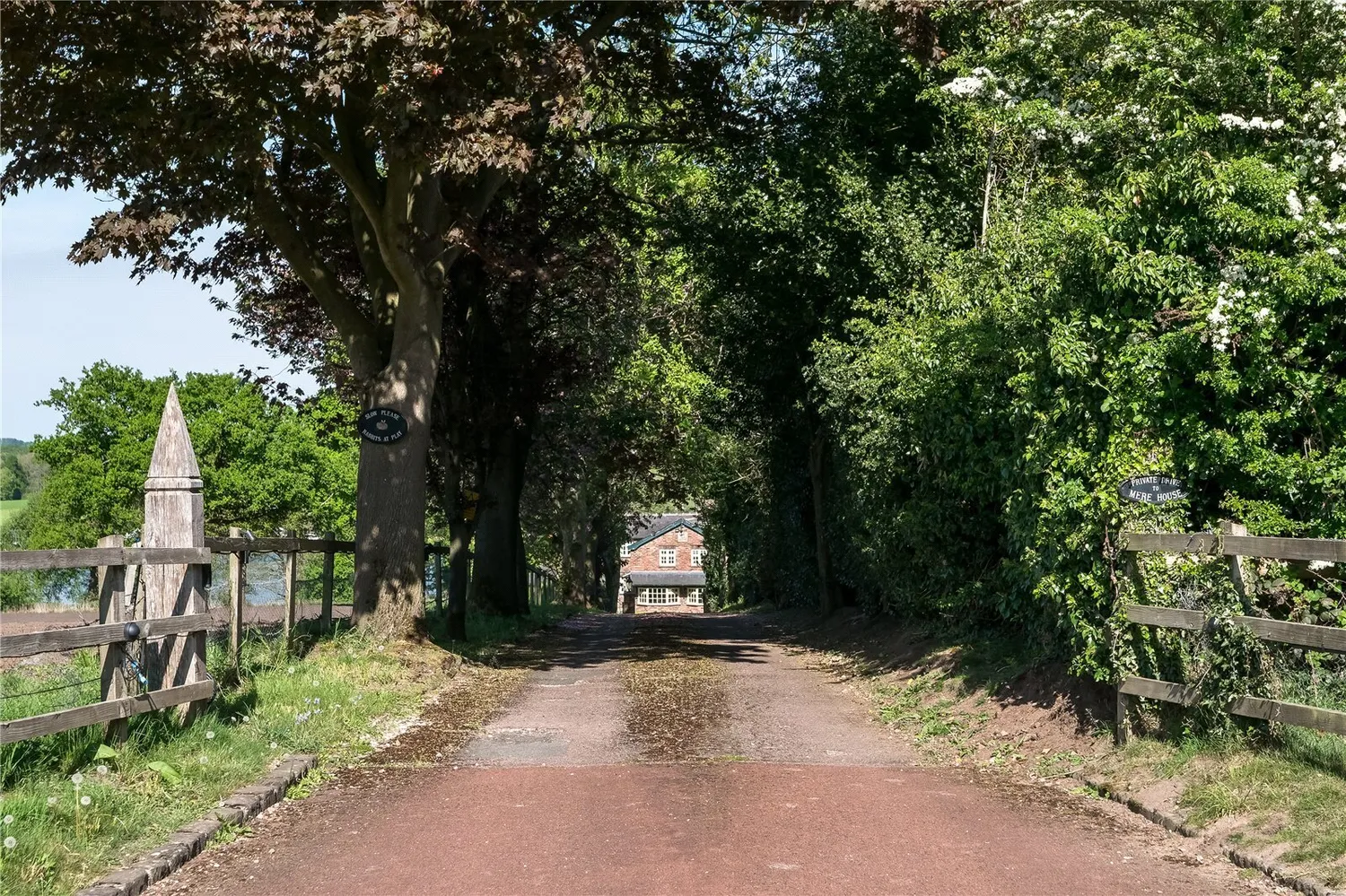 Congleton Road, Siddington, SK11 photo 38
