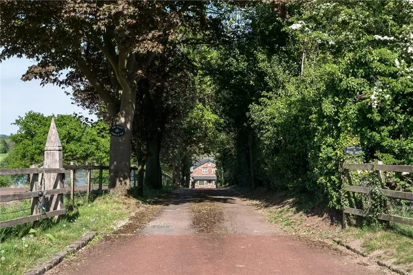 Congleton Road, Siddington, SK11 photo 38