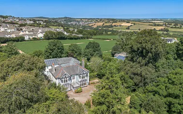 Stourscombe, Launceston