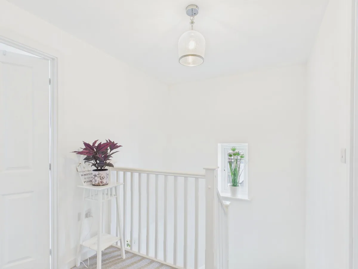 Plasnewydd Walk, Llantwit Major, CF61
